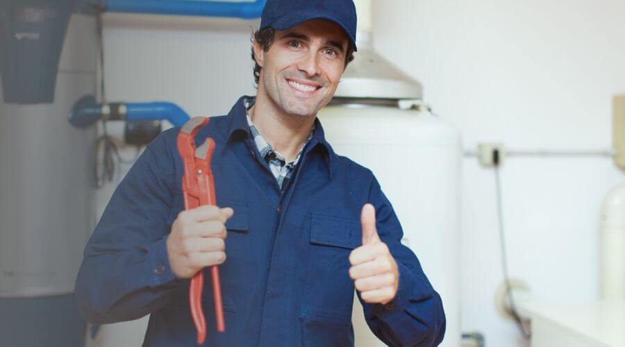 Professional bathroom faucet installation in Tendoy, ID